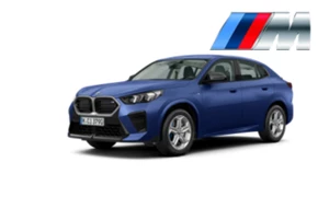 X2 M