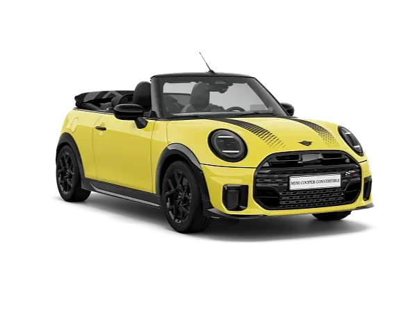 MINI CABRIO