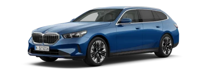Serie 5 Touring