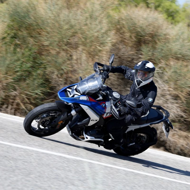 R 1300 GS Mobile