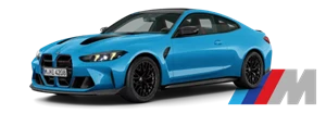 M4 Coupé