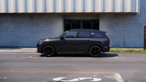 Countryman Nera