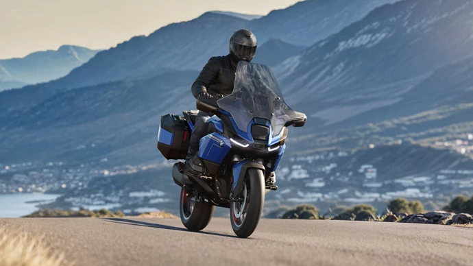 R1300RT 1