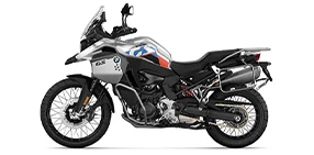 F 900 Gs Adv