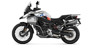 F 900 Gs Adv