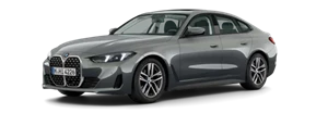 4 Gran Coupé