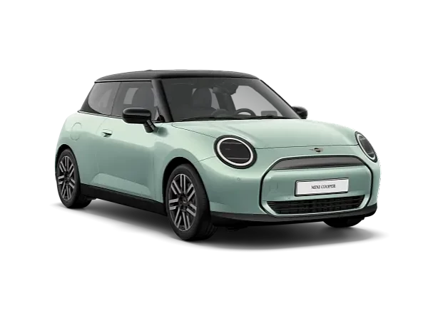 ALL ELECTRIC COOPER