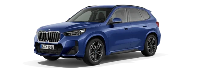 BMW Ix1 (1)