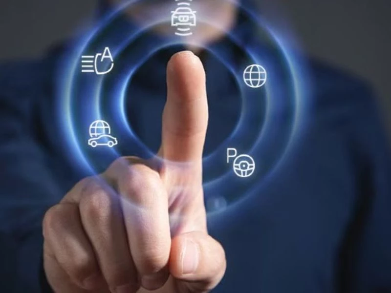 Connected Drive Week (1)