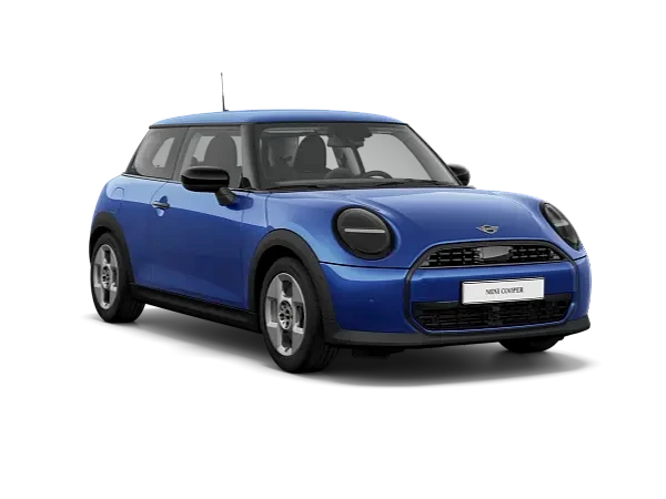 MINI Cooper ONE