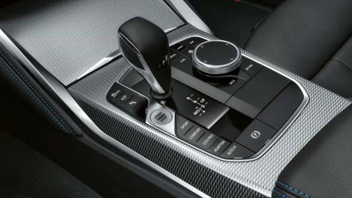 Cambio Sportivo Steptronic Bmw Serie 2 Coupé G42 Yy