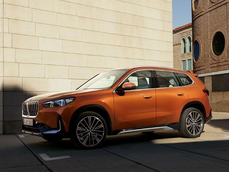 X1 Promo