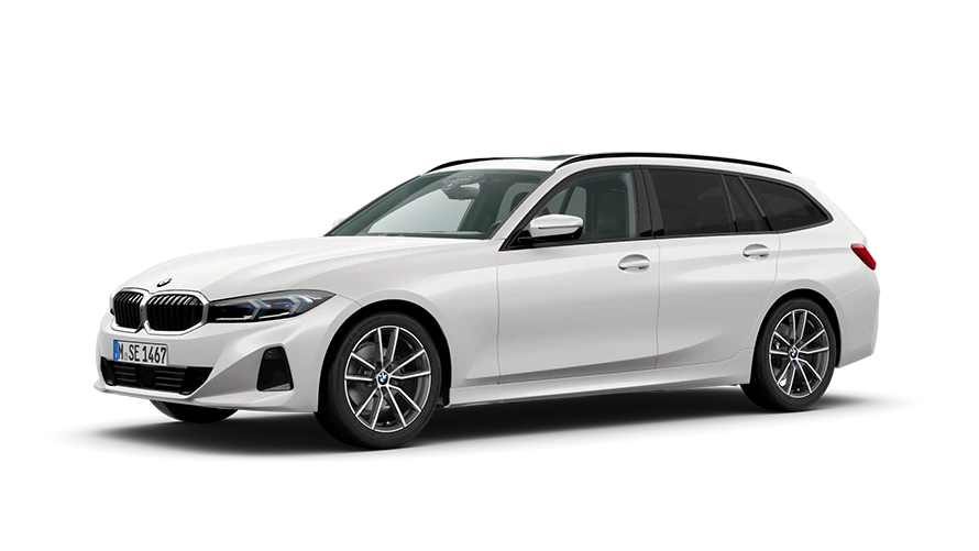 Serie 3 Touring Duyjfvd7