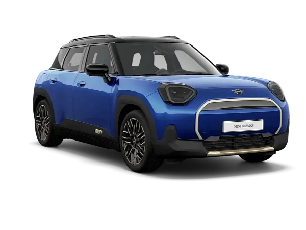 MINI ACEMAN