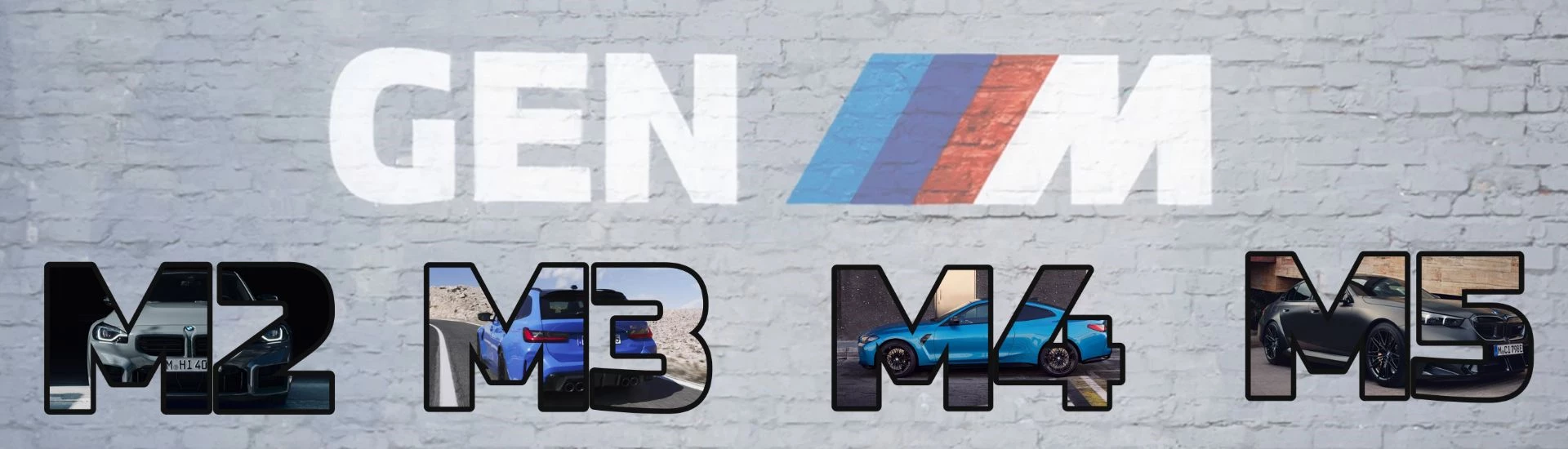 Banner Gen M