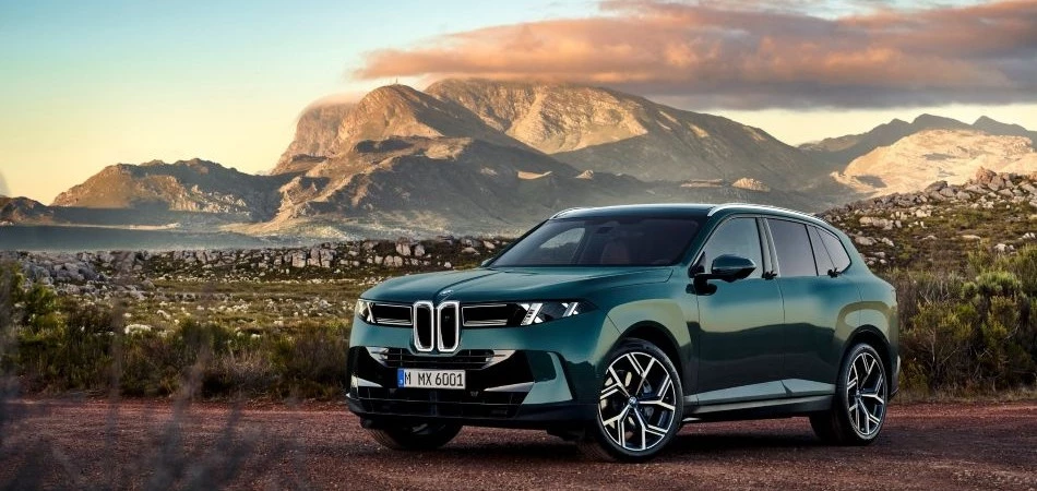 Bmw X5 40 Xdrive 06