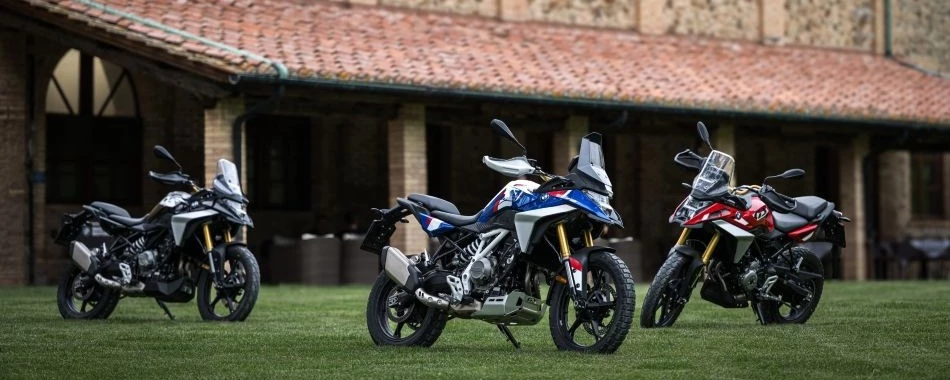 P90639431 Lowres Bmw F 450 Gs 04 2026