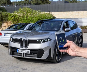 P90626452 Lowres The New Bmw Ix3 50 X