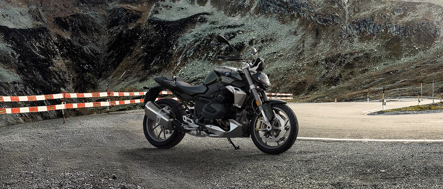 R 1250 R