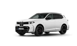 BMW X5 Plug In