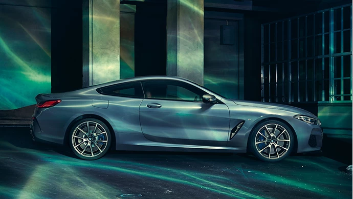 Bmw 8Series Coupe Inspire Aesthetics Th Desktop 02