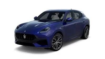 Grecale Modena MY 2027