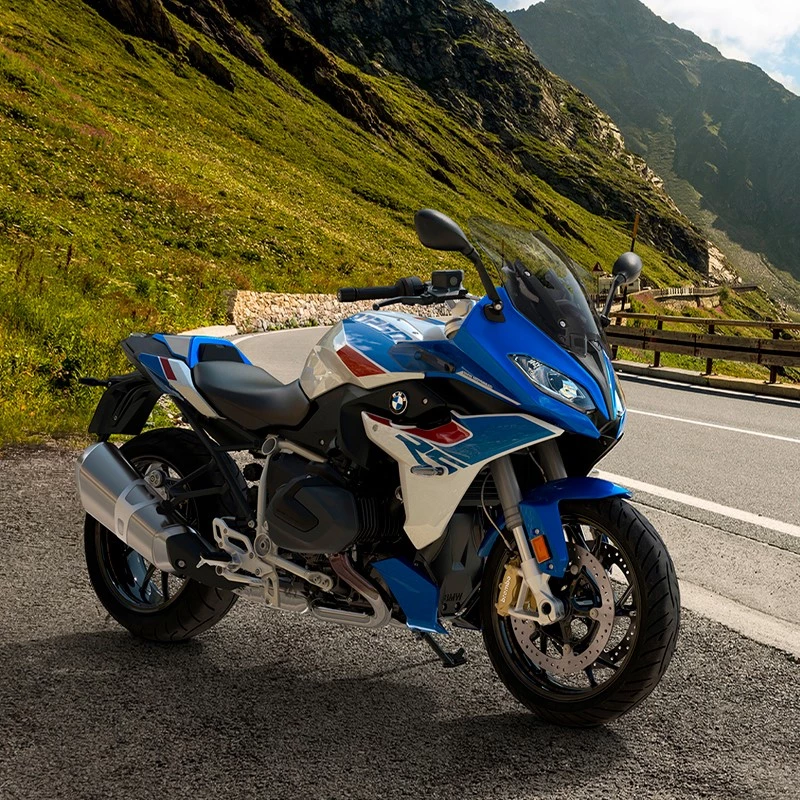 R1250RS Mobile