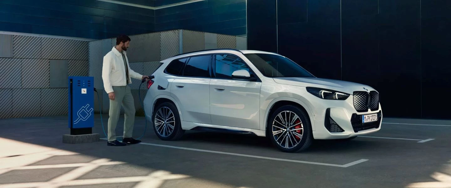 BMW BEV 3000X3000 16To7