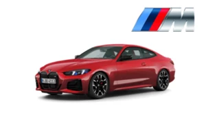 Serie 4 Coupé M
