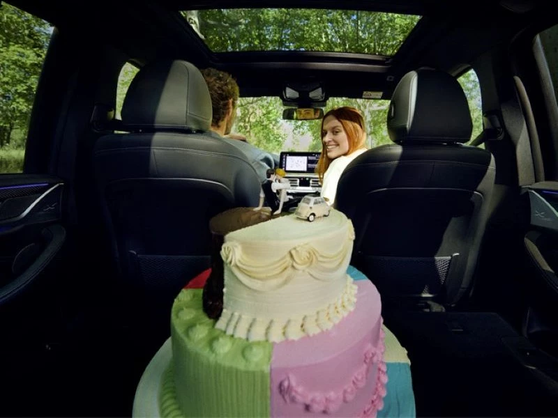 BMW Serviceinclusive