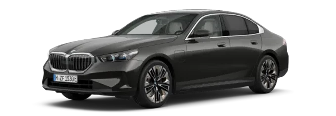 Serir 5 Berlina PHEV