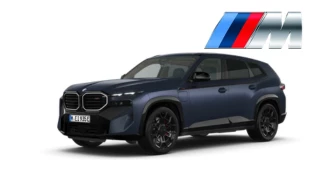 BMW XM M