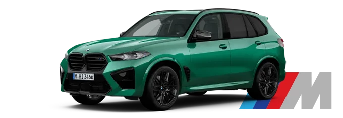 BMW X5 M