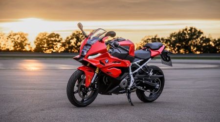 Bmw F 450 Rr Lista