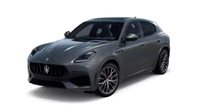 Grecale Modena 250 MY 2027