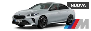 Gran Coupé M235