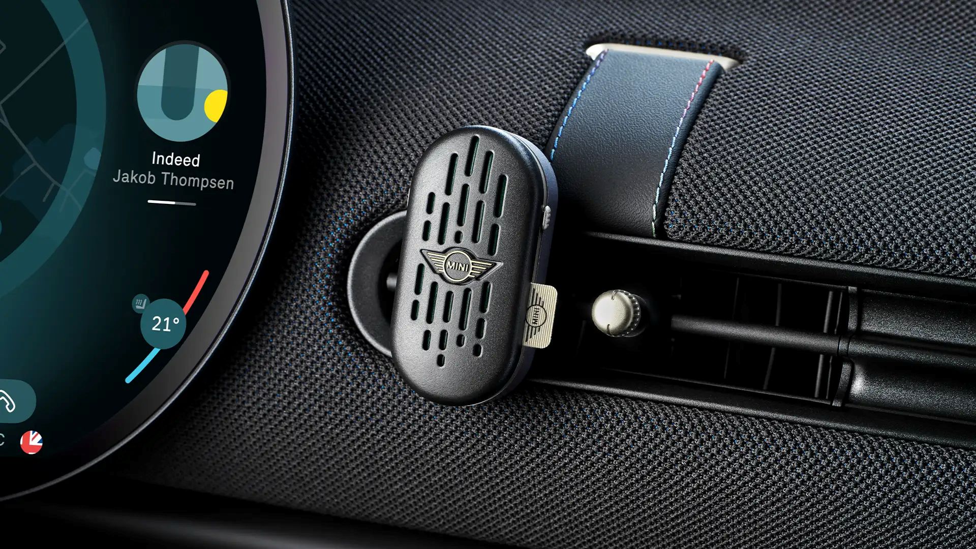 Mini Accessories Interior