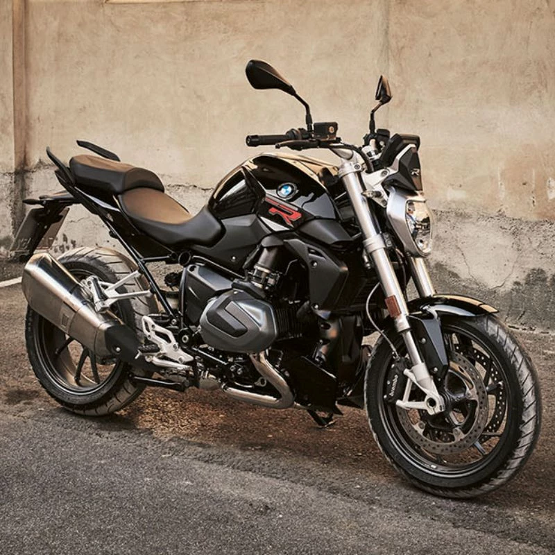 Bmw R1250r Mobile