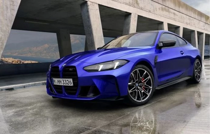 G82 Comp Coupe Design 2