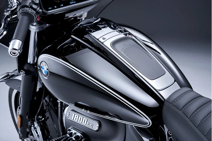P90430866 Lowres The New Bmw R 18 B F