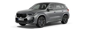 BMW Ix1 PHEV