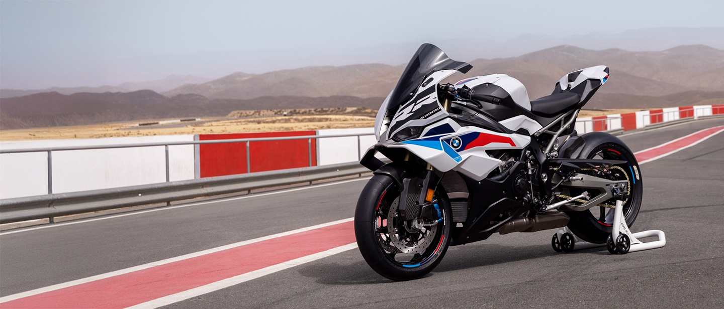 BMW Motorrad BMW S 1000 RR Padova Venezia Treviso CECCATO MOTORS Concessionaria Ufficiale