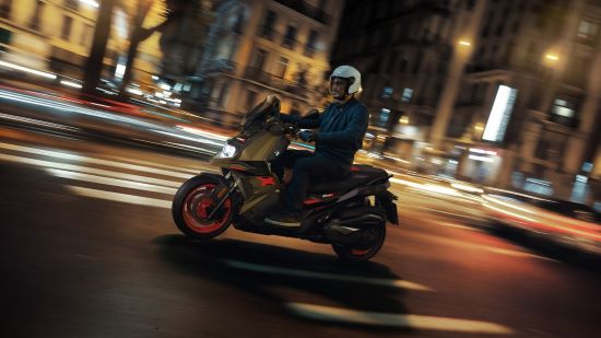 C400X