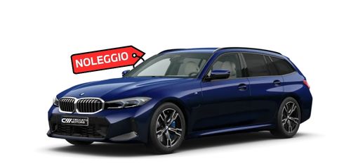 Serie 5 Touring