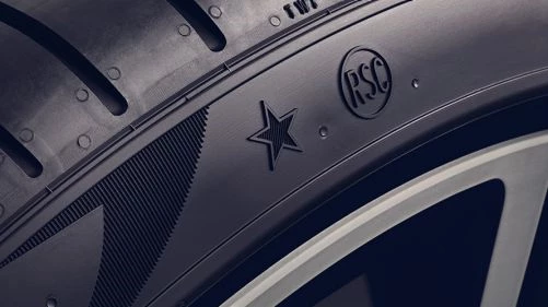 Pneumatici Stellati BMW