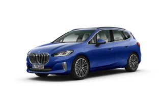 Serie 2 Active Tourer Plug In