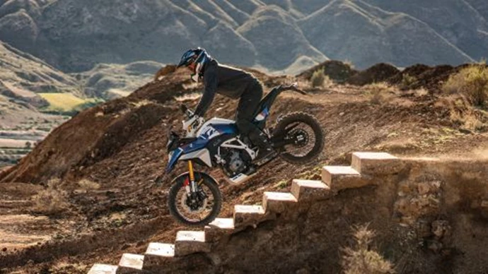 F450GS 1
