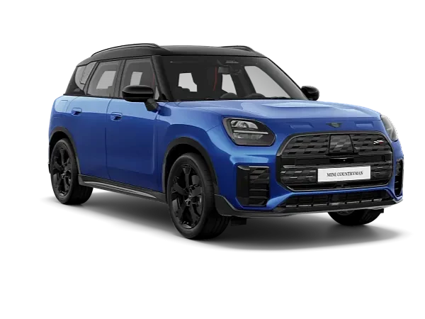 Countryman All Electric