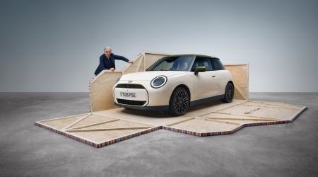 MINI Paul Smith Lista