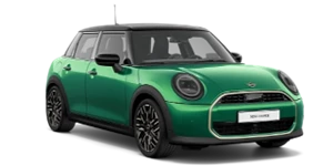 MINI COOPER 5 PORTE C